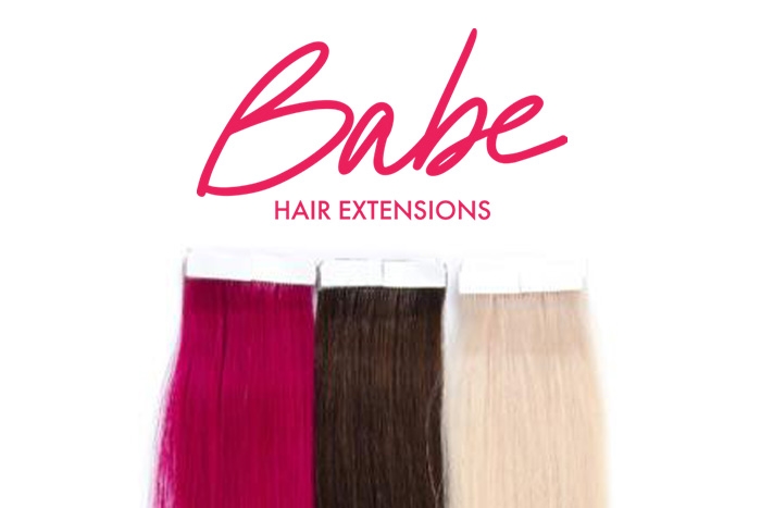 Tape in hair outlet extensions certification