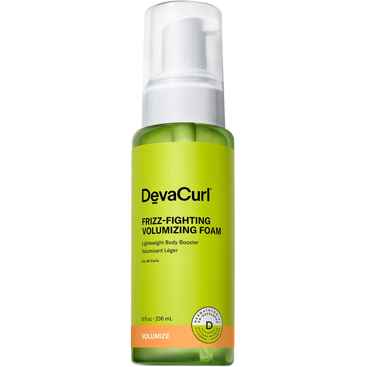 DevaCurl Hair shops Bundle of 8 products