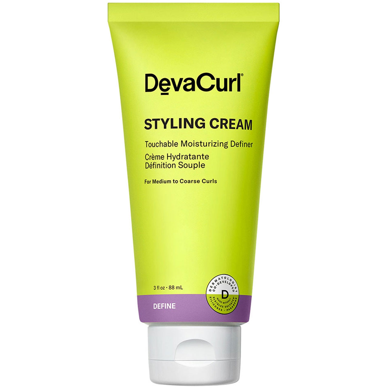 DevaCurl buying Styling Cream