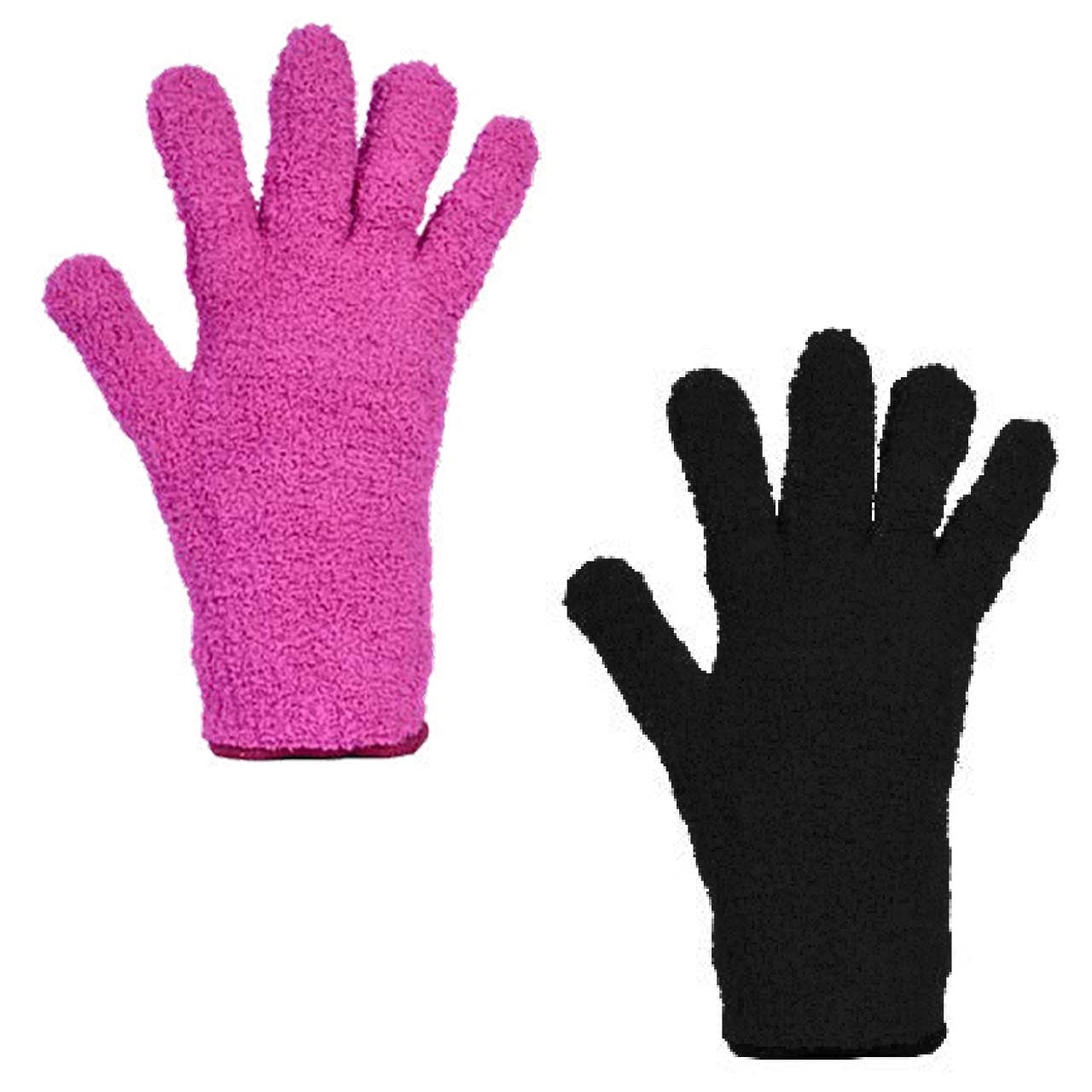 gloves for bleach