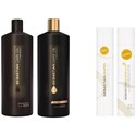 Sebastian Purchase 1 DARK OIL Product, Get 1 Shaper Can 50% OFF!