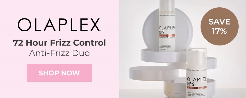 Feb25 Olaplex – 72 hour Frizz Control