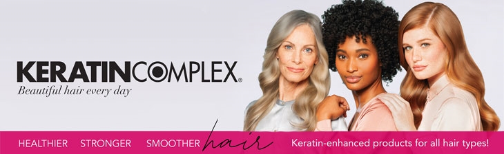 Keratin complex shop same day treatment