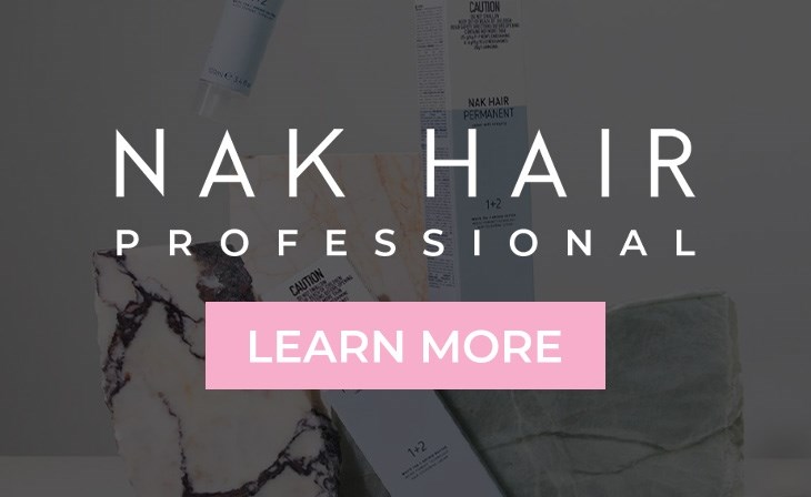 BRAND GENERIC Double NAK Professional Brand Story