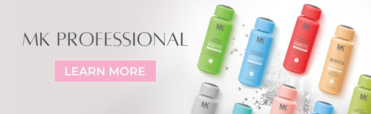 BRAND MK Professional Single Learn More