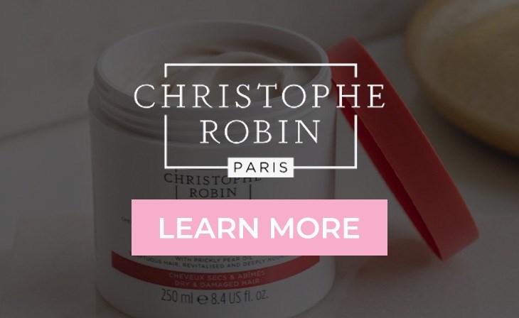 _BRAND Christophe Robin learn more double