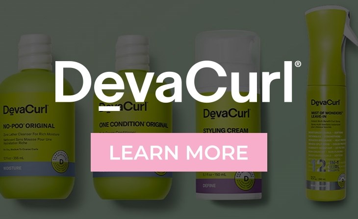 _BRAND Deva Curl learn more double