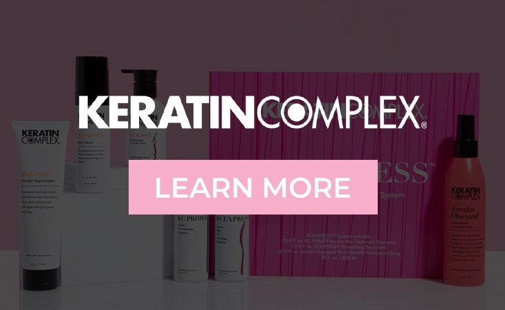 _BRAND Keratin Complex learn more double