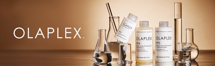 BRAND Olaplex Single