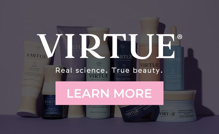 BRAND Virtue learn more double