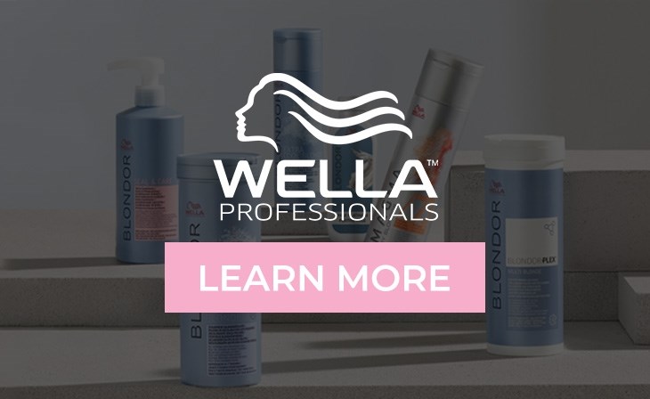 BRAND Wella learn more double