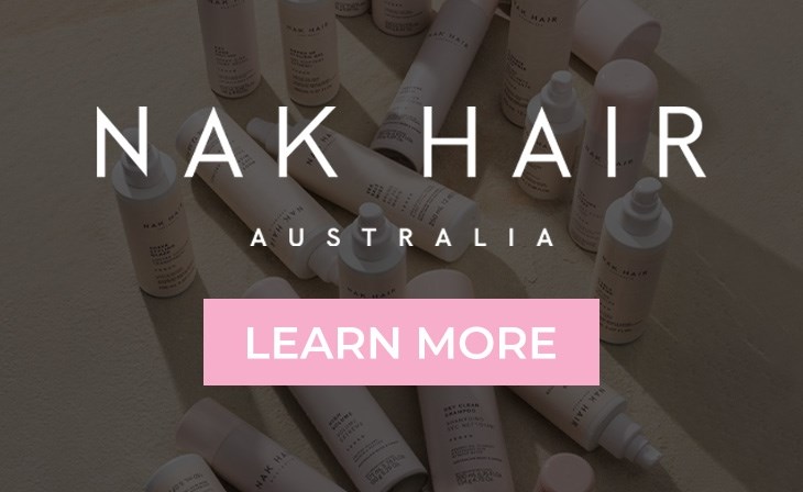 BRAND Nak Hair learn more double