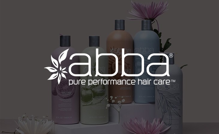 BRAND GENERIC Double ABBA® Logo