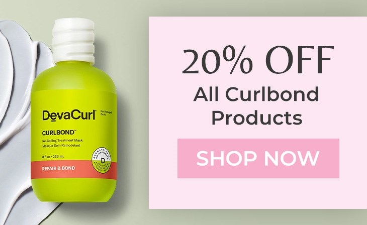 _BRAND DevaCurl Curlbond