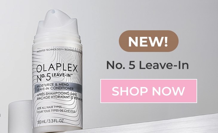 _BRAND Olaplex no 5 nd24