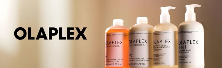 BRAND GENERIC Single Olaplex 2025 Update