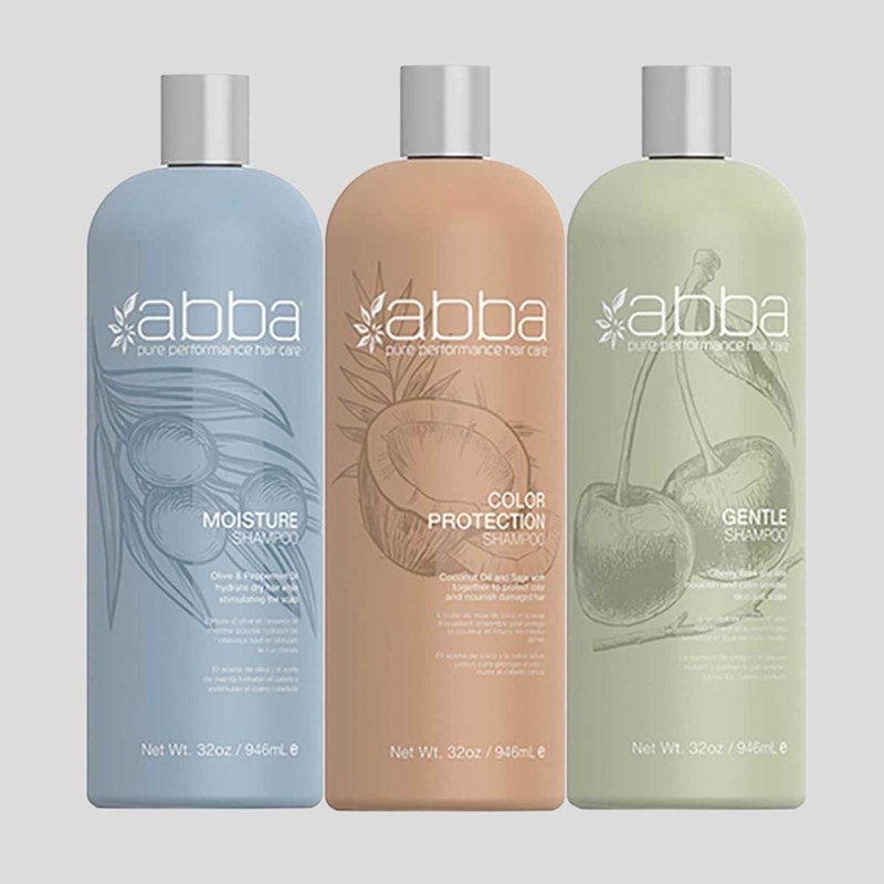 ABBA® 25% Off Liters