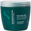 Alfaparf Milano Sulfate-Free Reparative Mask 16.9 Fl. Oz.