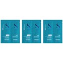 Alfaparf Milano Semi Di Lino Curls Hydrating Co-Wash & Enhancing Mask Kit 10 pc.