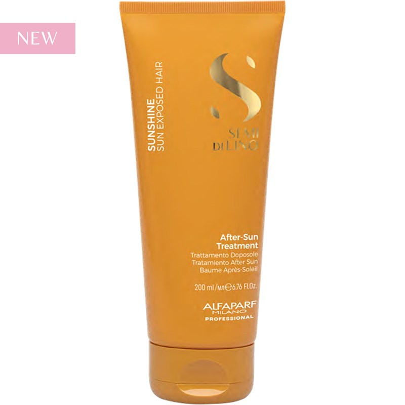 Alfaparf Milano After-Sun Treatment 6.76 Fl. Oz.