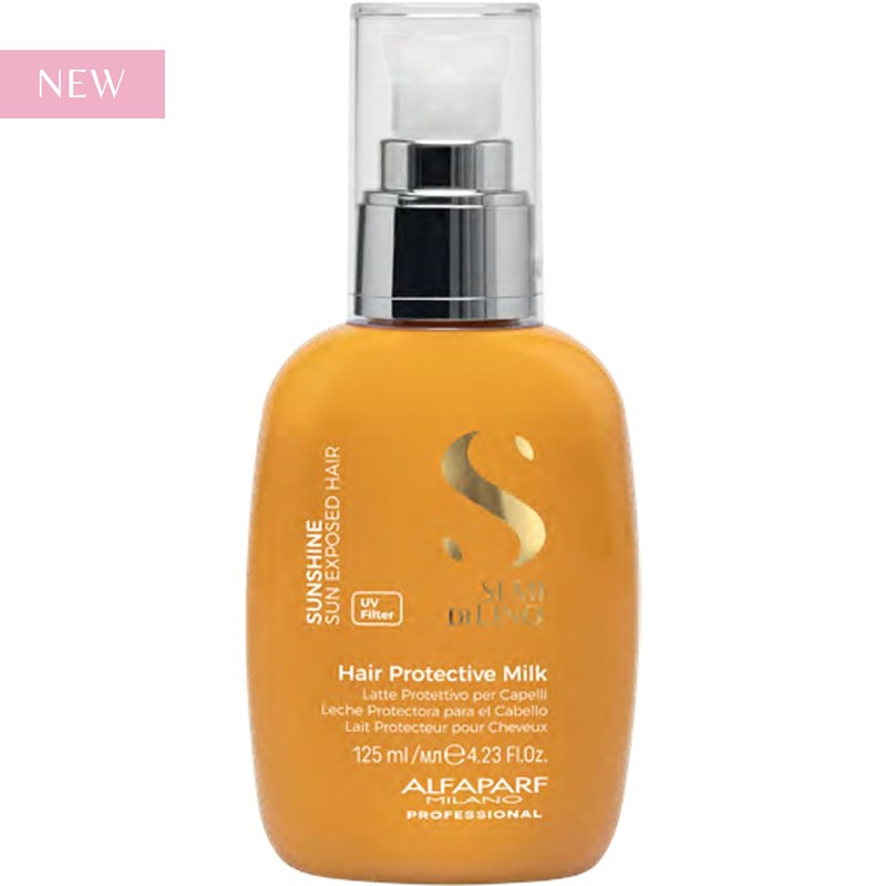 Alfaparf Milano Hair Protective Milk 4.23 Fl. Oz.