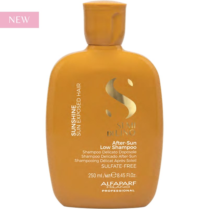 Alfaparf Milano After-Sun Low Shampoo 8.45 Fl. Oz.