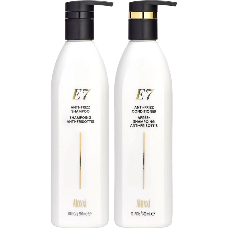 Aloxxi Anti-Frizz Holiday Duo 2 pc.