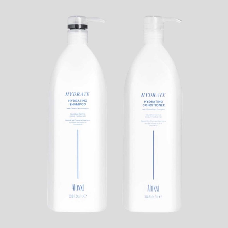 Aloxxi 20% Off Hydrating Liters