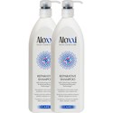 Aloxxi Buy 1 Reparative Shampoo, Get 1 at 50% OFF! 2 pc.