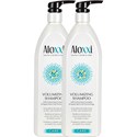 Aloxxi Buy 1 Volumizing Shampoo, Get 1 at 50% OFF! 2 pc.