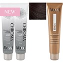 Aloxxi Buy 2 CHROMA 5N Shades, Get 1 TONES 5N FREE! 3 pc.