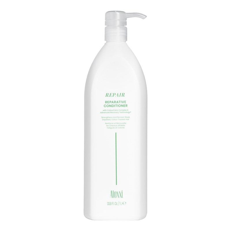 Aloxxi Reparative Conditioner Liter