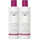 CHRISTOPHE ROBIN Buy 1 COLOUR SHIELD SHAMPOO, Get 1 at 50% OFF! 2 pc.