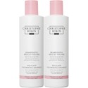 CHRISTOPHE ROBIN Buy 1 DELICATE VOLUMISING SHAMPOO, Get 1 at 50% OFF! 2 pc.