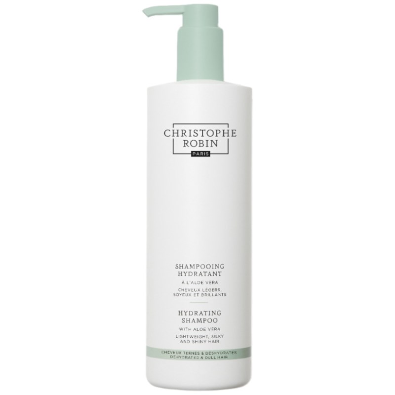 CHRISTOPHE ROBIN HYDRATING SHAMPOO 16 Fl. Oz.