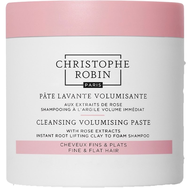 CHRISTOPHE ROBIN CLEANSING VOLUMISING PASTE 16.9 Fl. Oz.