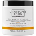 CHRISTOPHE ROBIN SHADE VARIATION MASK - CHIC COPPER 16 Fl. Oz.