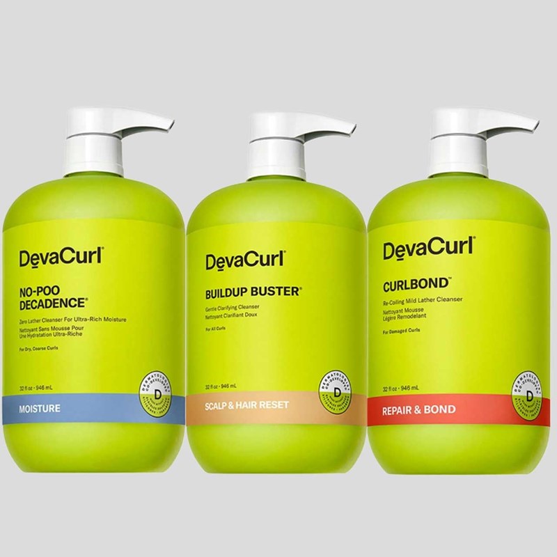 DevaCurl 20% Off Jumbo's