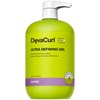 DevaCurl ULTRA DEFINING GEL Strong Hold No-Crunch Styler Liter