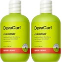 DevaCurl Buy 1 CURLBOND Re-Coiling Cream Conditioner 12 oz., Get 1 at 50% OFF! 2 pc.