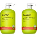 DevaCurl Buy 1 CURLBOND PRO BOOST Re-Coiling In-Salon Treatment Liter, Get 1 at 50% OFF! 2 pc.