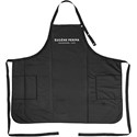 Eugene Perma Professional Apron- Black