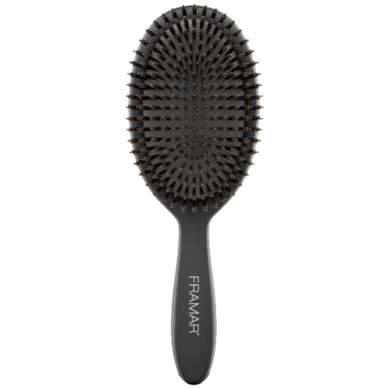 Framar Polish Brush - Black