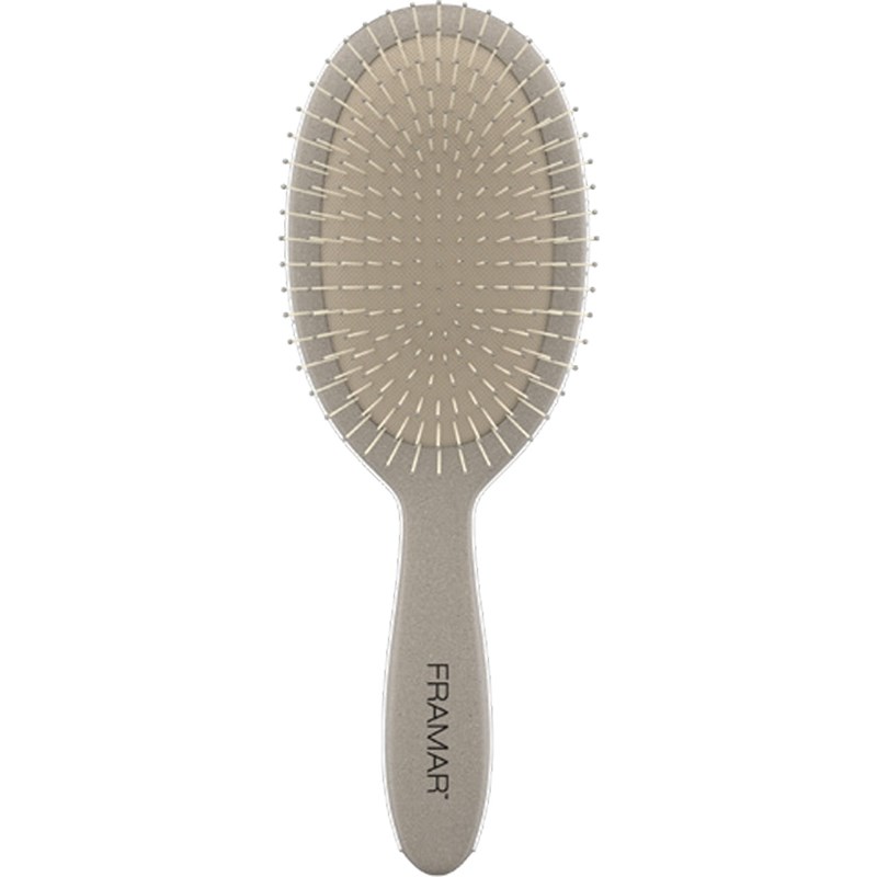 Framar Detangle Brush - Birch