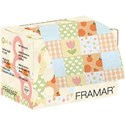 Framar Quilted Embossed Roll 320 ft.