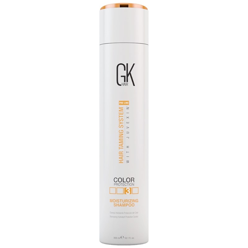 GK Hair Moisturizing Shampoo 10.1 Fl. Oz.