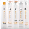 GK Hair Sleek Strands Special - Resistant 5 pc.