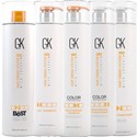 GK Hair Sleek Strands Special - The Best