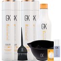 GK Hair Taming Special - Resistant 12 pc.