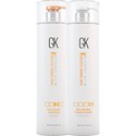 GK Hair Buy 1 Balancing Shampoo, Get 1 Balancing Conditioner at 50% OFF! 2 pc.